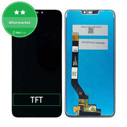 OLED/LCD Display με Touch Screen για Asus Zenfone Max M2 | ZB632KL | ZB633KL | Aftermarket