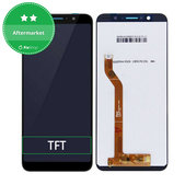 Οθόνη με οθόνη αφής για Asus Zenfone Max Pro, ZB601KL, ZB602KL, Aftermarket