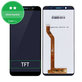 Οθόνη με οθόνη αφής για Asus Zenfone Max Pro, ZB601KL, ZB602KL, Aftermarket