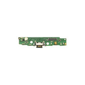 Επαφές Φόρτισης PCB για Motorola Moto G7 Power