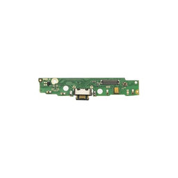 Επαφές Φόρτισης PCB για Motorola Moto G7 Power