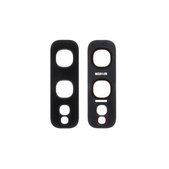 Γυαλί Φακού Πίσω Κάμερας για Samsung S10e G970F | Prism Black | GH64-07164A | Genuine Service Pack