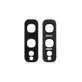 Γυαλί Φακού Πίσω Κάμερας για Samsung S10e G970F | Prism Black | GH64-07164A | Genuine Service Pack