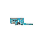 Επαφές Φόρτισης PCB για Samsung Tab S5e 10.5 | T720, T725 | GH82-19846A | Genuine Service Pack