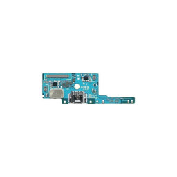 Επαφές Φόρτισης PCB για Samsung Tab S5e 10.5 | T720, T725 | GH82-19846A | Genuine Service Pack