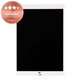 Οθόνη LCD για iPad Air (3rd Gen 2019), White, Αφής χωρίς πλαίσιο, Refurbished