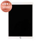Οθόνη LCD για iPad Air (3rd Gen 2019), White, Αφής χωρίς πλαίσιο, Refurbished