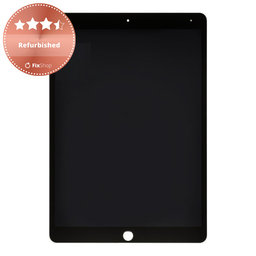OLED/LCD Display με Touch Screen για iPad Air (3rd Gen 2019) | Μαύρο, Black | Refurbished