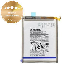 Battery για Samsung A30 A305F | A30s A307F | A50 A505F | GH82-19269A | 4000mAh