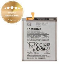 Battery για Samsung A20e A202F | GH82-20188A | 3000mAh