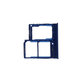 Δίσκος SIM για Samsung A20e A202F | Μπλε | Blue | GH98-44377C | Genuine Service Pack