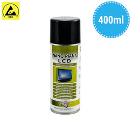 Αφρός Νανο-Οθόνης LCD (400ml) για Micro Chip Electronic
