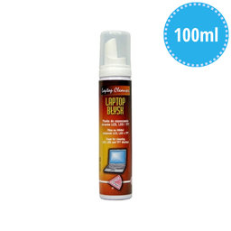 Αφρός Καθαρισμού LCD για Laptop - 100ml