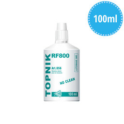 Πάστα Συγκόλλησης για SMD Topnik RF800 - 100ml