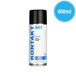 Σπρέι Επαφών Microchip-Contact S61 - 400ml