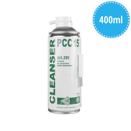 Σπρέι Καθαρισμού με Βούρτσα PCC 15 - 400ml