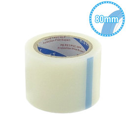 Service Tape for Screen Protection | 80mm x 60m