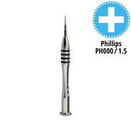 Κατσαβίδι - Phillips PH000 (1.5mm) για Penggong