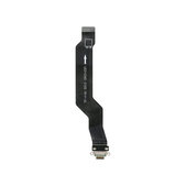 Επαφές Φόρτισης + Καλώδιο Flex για OnePlus 7 Pro | 1041100049 | Genuine Service Pack