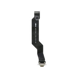 Επαφές Φόρτισης + Καλώδιο Flex για OnePlus 7 Pro | 1041100049 | Genuine Service Pack