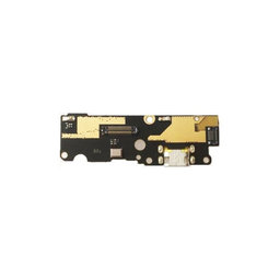 Πλακέτα Φόρτισης + Μικρόφωνο + Δόνηση PCB για Lenovo P2 P2a42