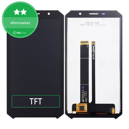 OLED/LCD Display με Touch Screen για Doogee S60 | Aftermarket