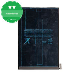 Battery για iPad Mini 5 | 5124mAh
