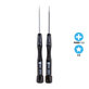 Κατσαβίδια - Pentalobe PL1 (0.8mm) + Phillips PH000 (1.5mm) για Best 8800C