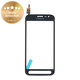 Touch Screen για Samsung XCover 4s | G398F | GH96-12718A | Μαύρο, Black | Service Pack