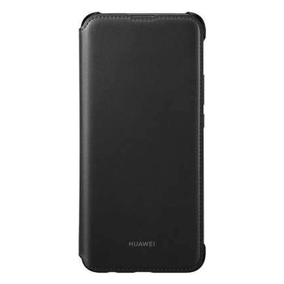 Θήκη Book Wallet για Huawei P Smart Z | Μαύρο | Black