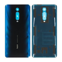 Καπάκι Μπαταρίας για Xiaomi Mi 9T | 9T Pro | Glacier Blue