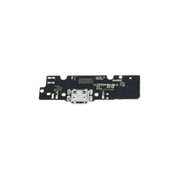 Επαφές Φόρτισης PCB για Motorola Moto E5 Plus XT1924