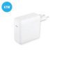 USB-C αντάπτορας φόρτισης, 61W, συμβατό με Apple