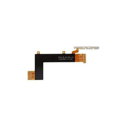 Καλώδιο Flex Κουμπιού Έντασης για Catelpillar CAT S60