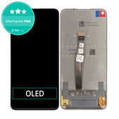 Οθόνη με οθόνη αφής για Huawei Honor 20 Pro, OLED