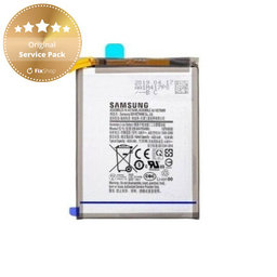 Battery για Samsung A70 A705F | GH82-19746A | 4500mAh