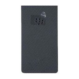Καπάκι Μπαταρίας για Blackberry Motion | Μαύρο | Black