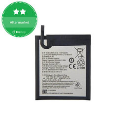 Battery για Lenovo K6 K33a48 | BL267 | 3000mAh