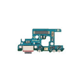 Επαφές Φόρτισης PCB για Samsung Note 10 Plus N975F | GH96-12741A | Genuine Service Pack