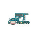 Επαφές Φόρτισης PCB για Samsung Note 10 Plus N975F | GH96-12741A | Genuine Service Pack