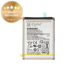 Battery για Samsung Note 10 Plus N975F | GH82-20814A | 4300mAh