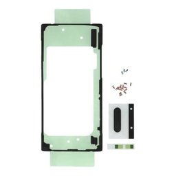 Σετ Αυτοκόλλητων Ταινιών για Samsung Note 10 Plus | N975F | GH82-20798A | Service Pack