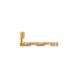 Καλώδιο Flex Κουμπιών Λειτουργίας + Έντασης για Xiaomi Redmi 7A