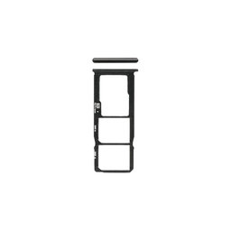 Δίσκος SIM για Nokia 4.2 | Μαύρο | Black