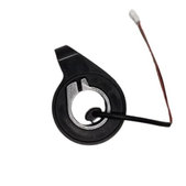 χειριστήριο γκαζιού για Xiaomi Mi Electric Scooter 1S | 2 M365 | Essential | Pro | Pro 2 | C002550002700 | C002550009600 | C002550017700 | C002800001000 | Service Pack