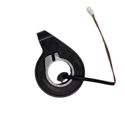 χειριστήριο γκαζιού για Xiaomi Mi Electric Scooter 1S | 2 M365 | Essential | Pro | Pro 2 | C002550002700 | C002550009600 | C002550017700 | C002800001000 | Service Pack