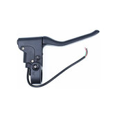 Κοντάρι Φρένου + Αισθητήρας για Xiaomi Mi Electric Scooter 1S, 2 M365, Essential, Pro, Pro 2 | C002550002900 | Genuine Service Pack