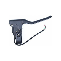 Κοντάρι Φρένου + Αισθητήρας για Xiaomi Mi Electric Scooter 1S, 2 M365, Essential, Pro, Pro 2 | C002550002900 | Genuine Service Pack