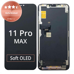 OLED/LCD Display Assembly για iPhone 11 Pro Max | Refurbished