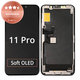 Οθόνη για iPhone 11 Pro, Αφής με πλαίσιο, Refurbished